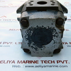 Voith 1pvap 5-40 101 hydraulic pump