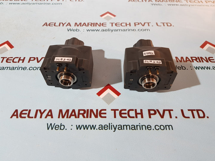 Toyo-oki Slh3-03 solenoid coil
