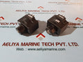 Toyo-oki Slh3-03 solenoid coil