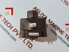 Toyo-oki Slh3-03 solenoid coil