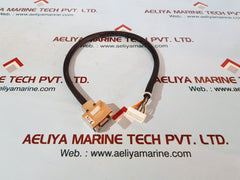 Jae De-c8-j9 Connector Plug
