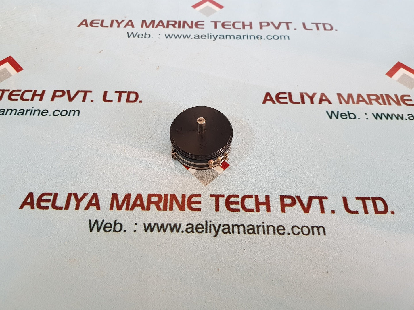 Fsg pk620-17md potentiometer 00491157