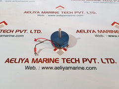 Baraboc Servo 0204 Resistor 32C1-2979