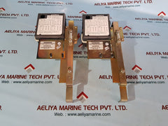 Siemens 18-824-999-804 Instant Relay Module 24Vdc