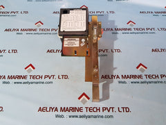 Siemens 18-824-999-804 Instant Relay Module 24Vdc