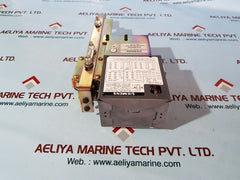 Siemens 18-824-999-804 Instant Relay Module 24Vdc