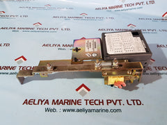 Siemens 18-824-999-804 Instant Relay Module 24Vdc