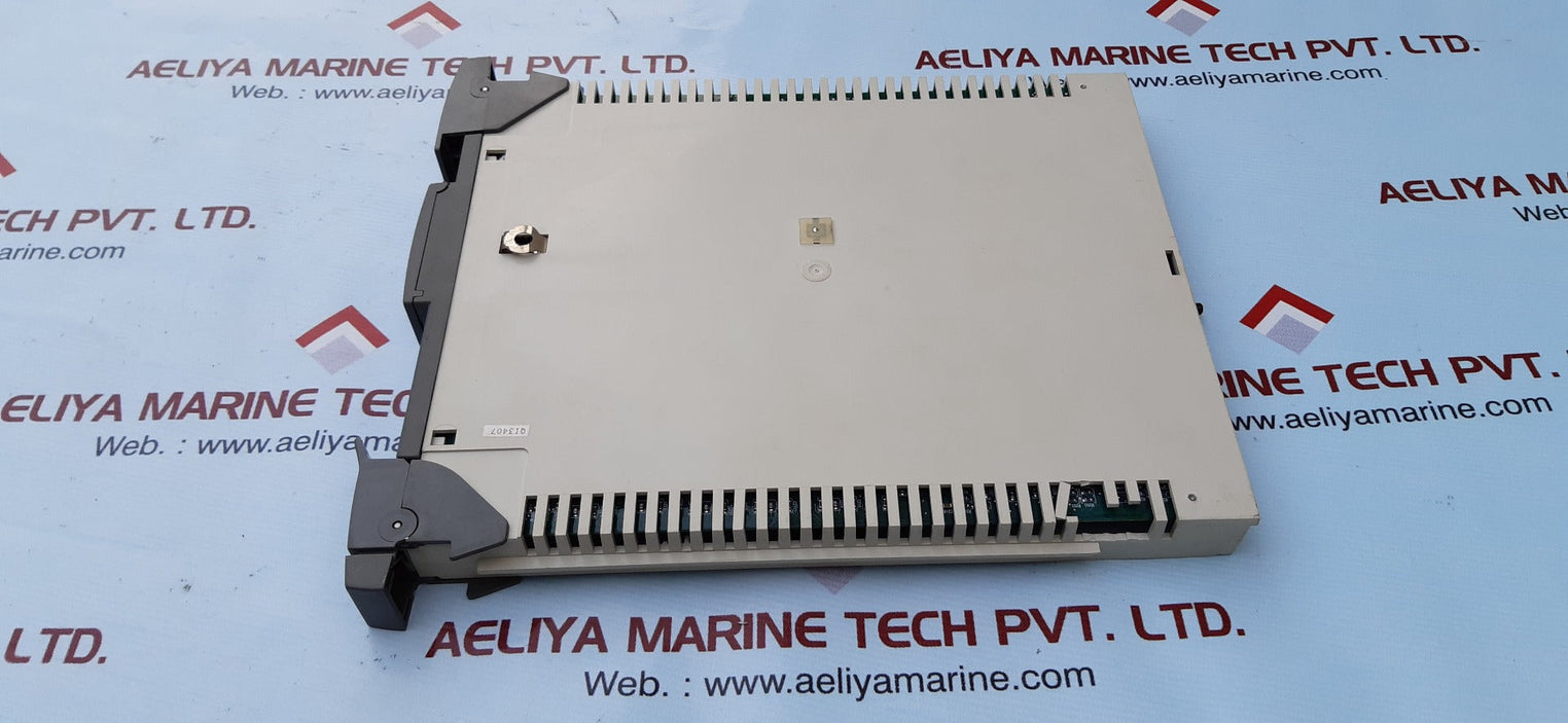 Honeywell 51401635-150 High Performance Communication Control Rev J