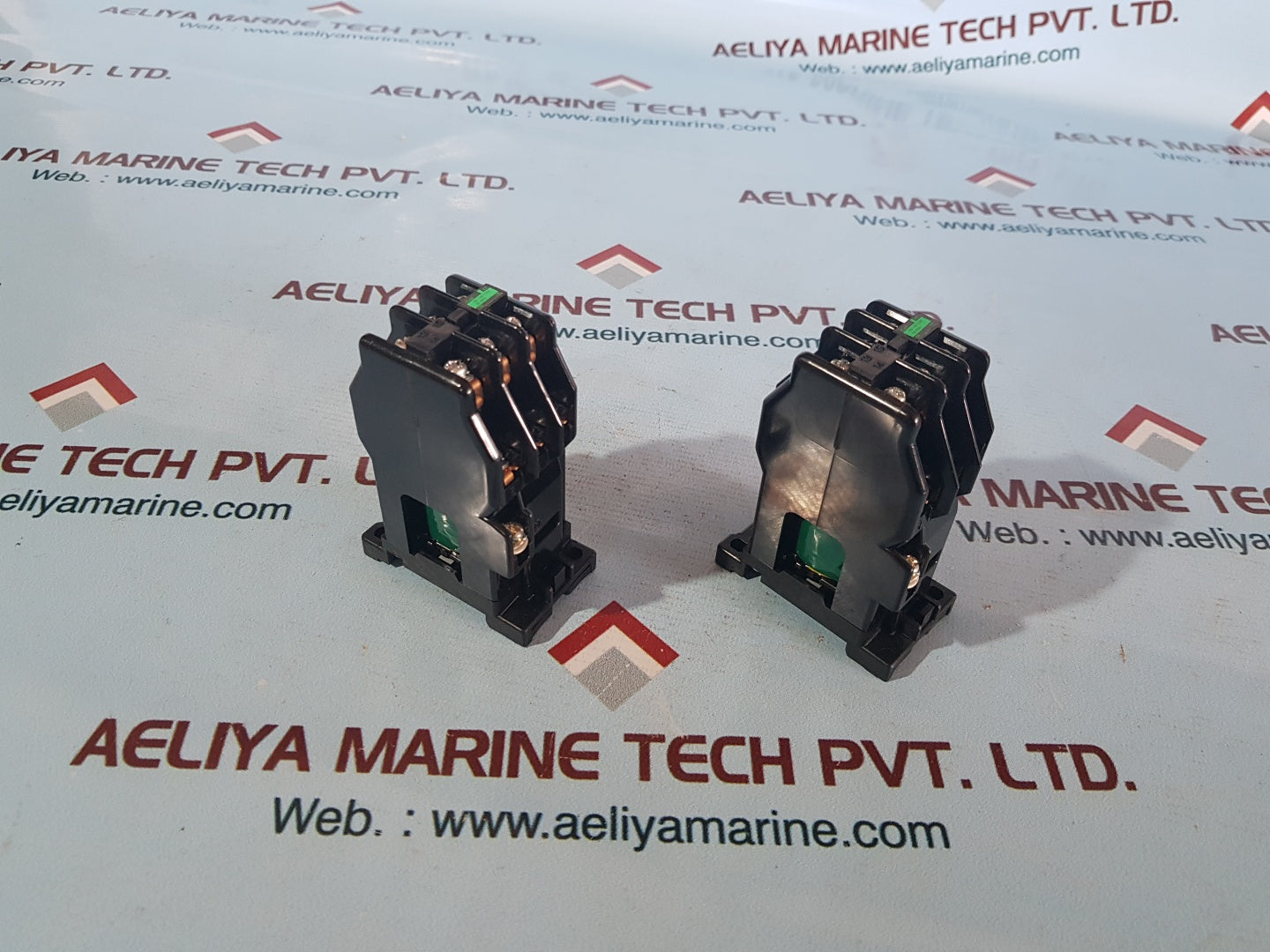 Fuji Src50-2U/X (3A3B) Contactor 110V 50/60Hz