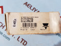 Carlo Gavazzi S 112 166 230 Interval Timer 230V 50/60Hz 3Va 8A 250V