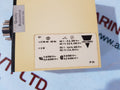 Carlo Gavazzi S 112 166 230 Interval Timer 230V 50/60Hz 3Va 8A 250V