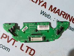 Rotork 60-114 Local Control Panel Ver 4.01 1417601140423914