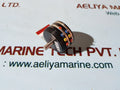 Fsg an 1566z01-005.001 potentiometer pk 613-16 m ii d
