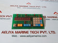 Mitsui pnl-2 pcb display keyboard 1-0315
