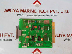 Jrcs sa-l241 annunciator