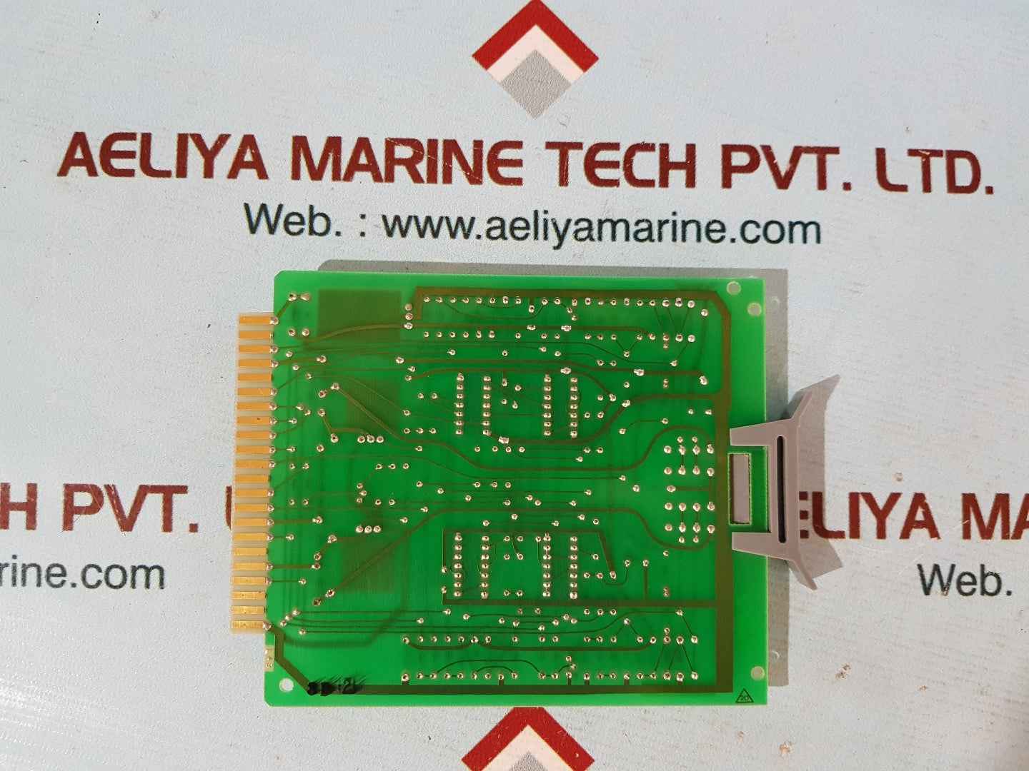 Jrcs sa-l241 annunciator
