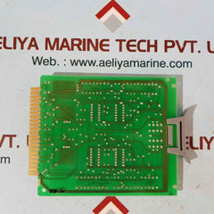 Jrcs sa-l241 annunciator