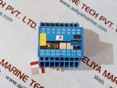 Mtu elektronik 5285300083 module
