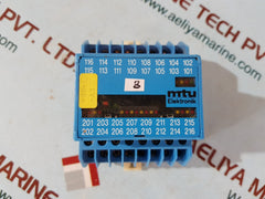 Mtu elektronik 5285300083 module
