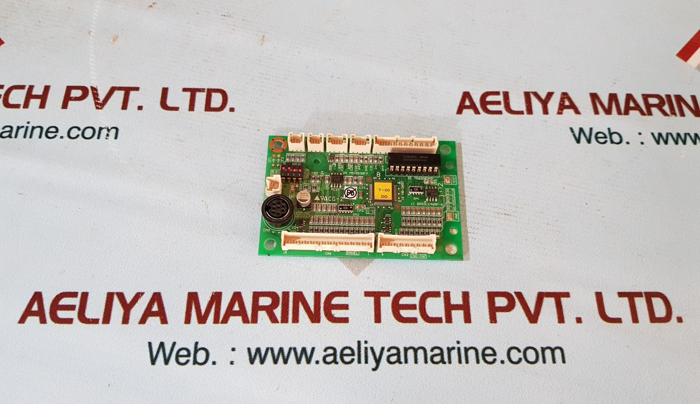 Toshiba machine tc7-00 pcb card