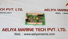 Toshiba machine tc7-00 pcb card