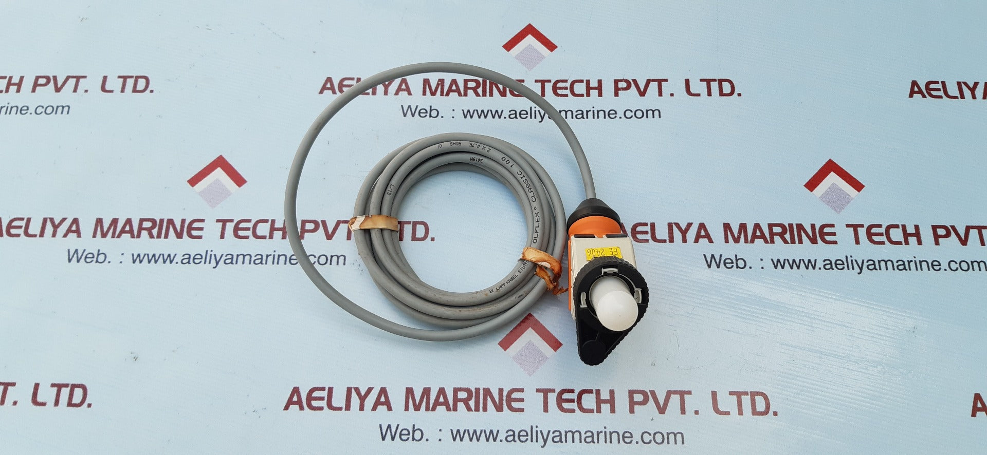 Bartec 07-3353-3123 Lamp Module Ac 12…250V