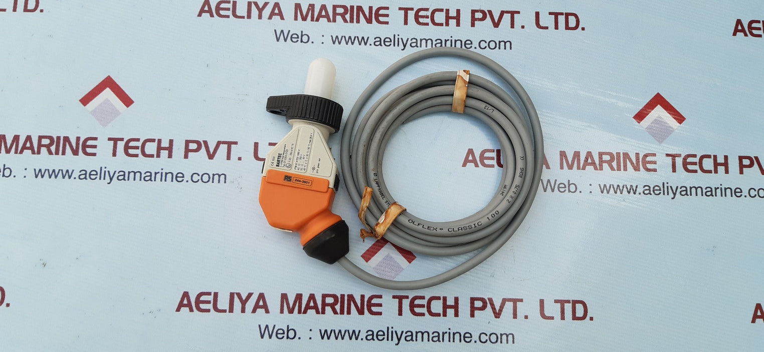Bartec 07-3353-3123 Lamp Module Ac 12…250V