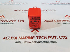Time mark 258b 3-phase monitor 240vac