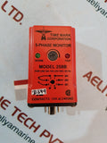 Time mark 258b 3-phase monitor 240vac
