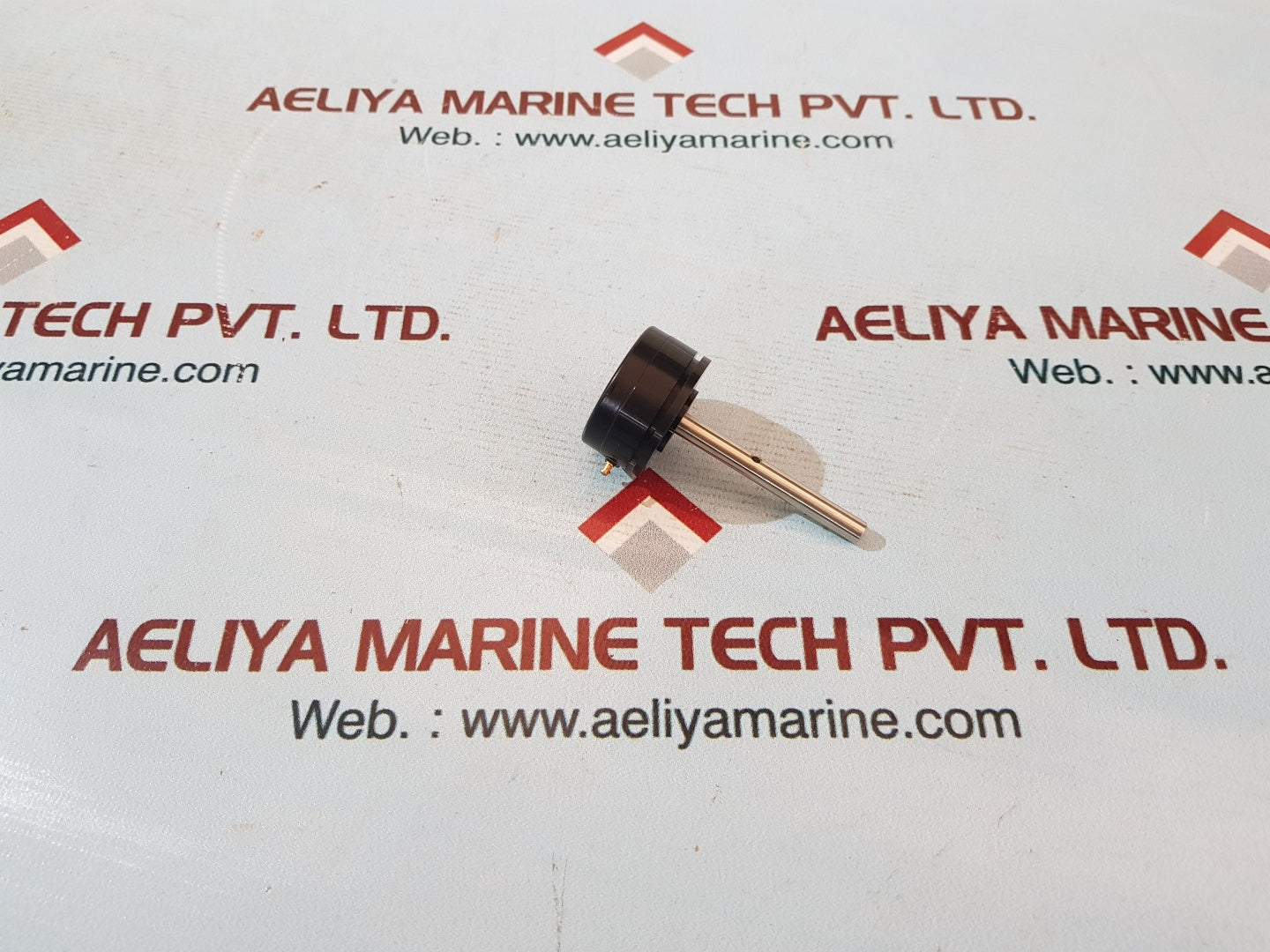 Ss&C 6015-2037-030 Potentiometer New