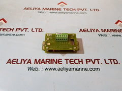 Iph Mas 2600/2P Transducer Amplifier 0304
