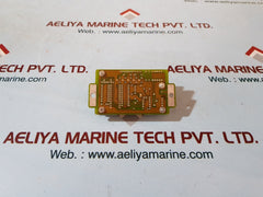 Iph Mas 2600/2P Transducer Amplifier 0304