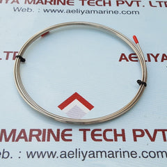 Sge 062411 Stainless Steel Tube 2Mm X1Mm X3M Long