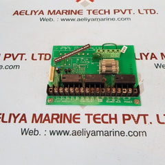 Ysk_S_Sub Pcb Card