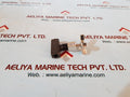 Parker 9Mv400S -20Fk Hydraulic Valve 5000 Psi