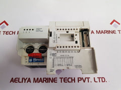 Moeller EM4-201-DX2 Expansion Module 24VDC