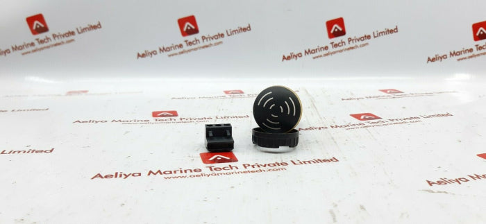 Werma 107 000 75 Multi Tone Electronic Buzzer Device 24 V