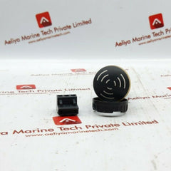 Werma 107 000 75 Multi Tone Electronic Buzzer Device 24 V