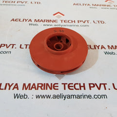 P3-17-2 pump impeller