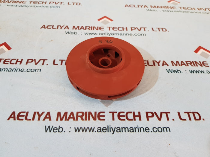 P3-17-2 pump impeller