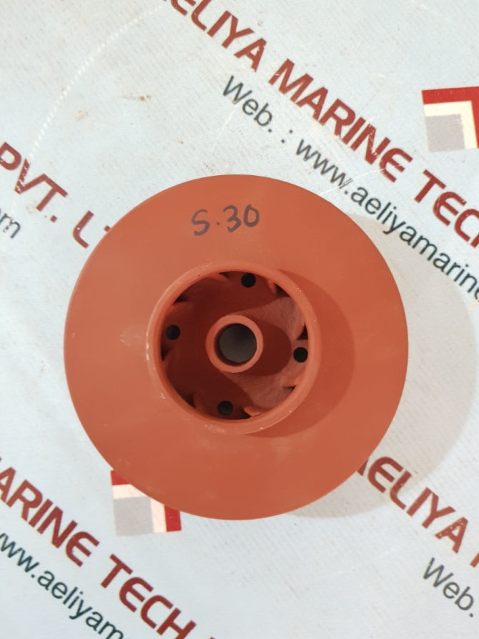 P3-17-2 pump impeller