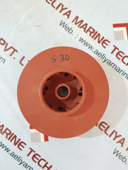 P3-17-2 pump impeller