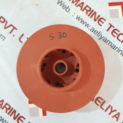 P3-17-2 pump impeller