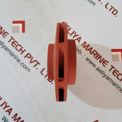 P3-17-2 pump impeller