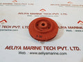 P3-17-2 pump impeller