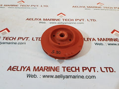 P3-17-2 pump impeller