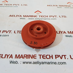 P3-17-2 pump impeller