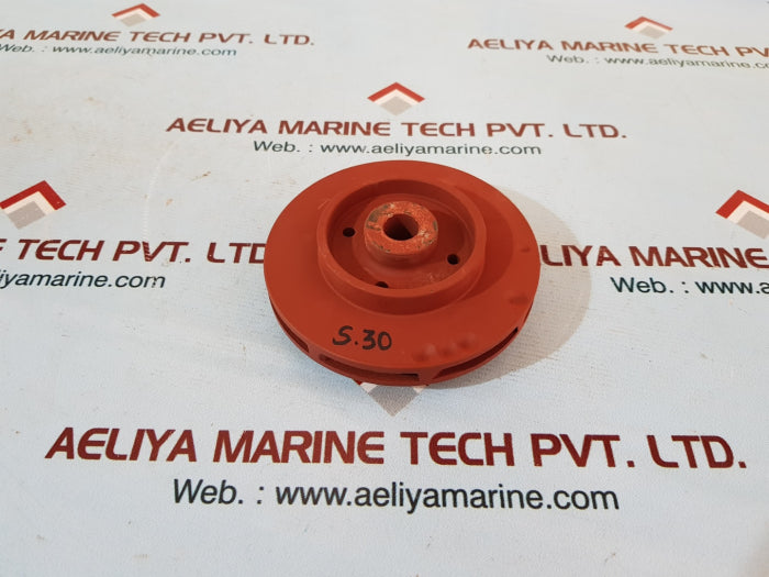 P3-17-2 pump impeller