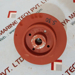 P3-17-2 pump impeller