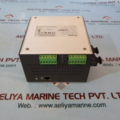 Metso Eds-518a-Mm-Sc Ethernet Switch 1201005180113